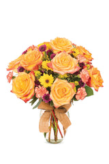 Thankful Bouquet bloomexusa