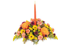 Thankful Centerpiece bloomexusa