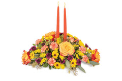 Thankful Centerpiece bloomexusa