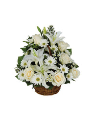 THINKING OF YOU BASKET bloomexusa
