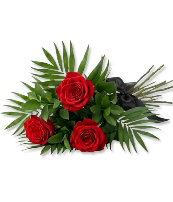 Touch Of Red Roses bloomexusa