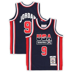 USA Basketball Jersey