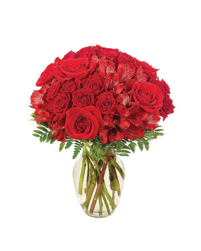 XOXO Bouquet bloomexusa