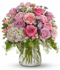 Your Light Shines bloomexusa