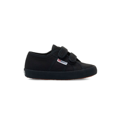 Zapatilla 2750 Kids Strap Easily Full Black