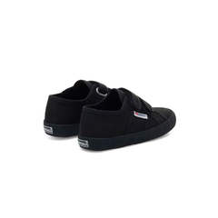 Zapatilla 2750 Kids Strap Easily Full Black