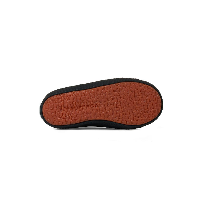 Zapatilla 2750 Kids Strap Easily Full Black