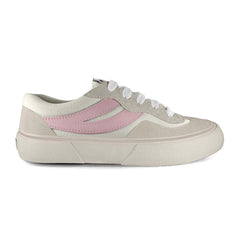 Zapatilla 2941 Revolley Colorblock White Pink