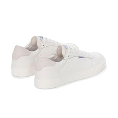 Zapatilla 3842 Court White F Avorio