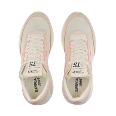 Zapatilla 4089 Training 9TS White Pink