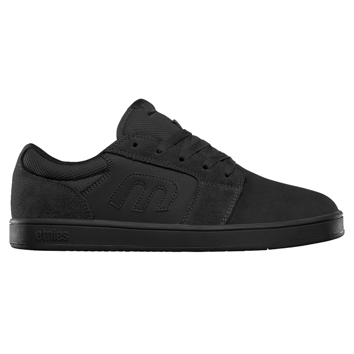 Zapatilla Cresta Black Black