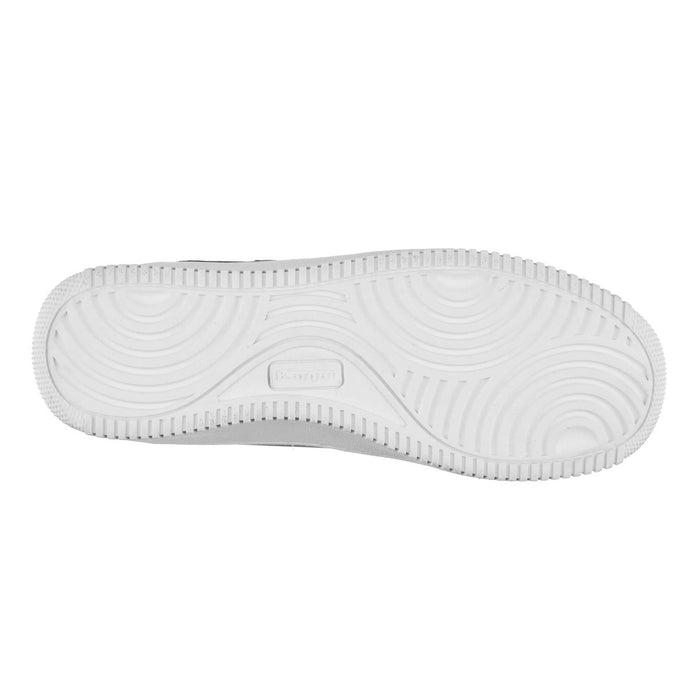 Zapatilla Logo Kappa Maserta Black White