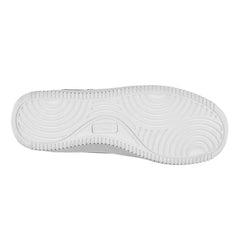 Zapatilla Logo Kappa Maserta Black White