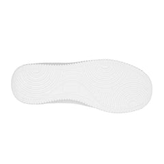 Zapatilla Logo Kappa Maserta White Grey