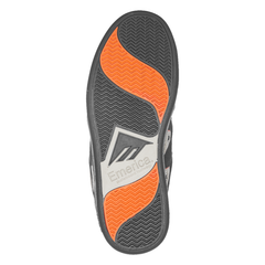 Zapatilla OG-1 Black Tan Orange