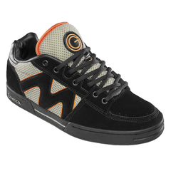 Zapatilla OG-1 Black Tan Orange